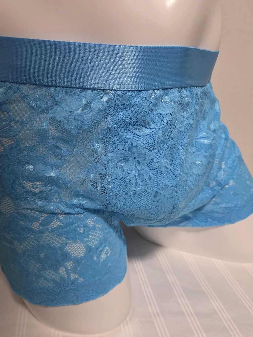 Cosabella Classic Trunk Briefs for Men